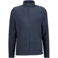Heber Peak - PepperbushHe. Fleece Jacket - Fleecevest S, blauw