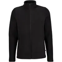 Heber Peak - PepperbushHe. Fleece Jacket - Fleecevest 3XL, zwart