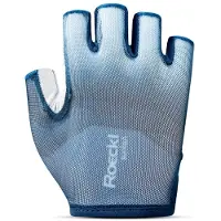 Roeckl sports - Istia 2 - Handschoenen 8, blauw/grijs