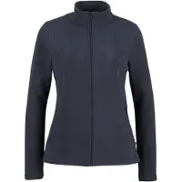 Heber Peak - Women's PepperbushHe. Fleece Jacket - Fleecevest S, blauw
