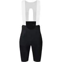 Straede - Cargo Pro Bib Shorts - Fietsbroek XL, zwart