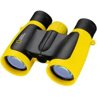 National Geographic Verrekijker - 3x30 - Licht & Compact voor Kinderen