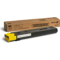 Xerox 006R01794 toner fluorescerend geel (origineel)