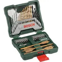 Bosch X-Line 40-delige Accessoire Set