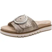 Jana 8-87106-42-492 Slippers | Maat 41