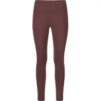 Endurance Sportbroek 'Raleigh' bessen