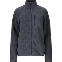 Whistler - Women's Felis Teddy Jacket - Fleecevest 42, blauw