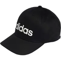 Adidas Sportpet 'Linear' zwart / wit