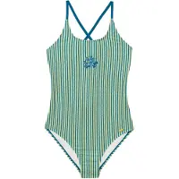 Protest Badpak Girls Prtsavu Sour Green-Maat 104