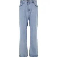 Urban Classics Jeans lichtblauw