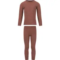 ZigZag Ondergoedset 'Terry' rood