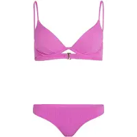 O'Neill Bikini 'Honopu Rockley' fuchsia