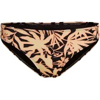 O'Neill Bikinibroek 'Rita' beige / ecru / zwart