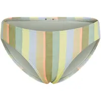 O'Neill Bikinibroek 'Rita' beige / mintgroen / pastelgroen
