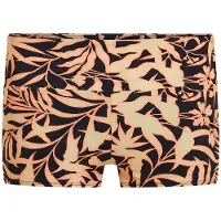 O'Neill Bikinibroek 'Grenada' beige / abrikoos / zwart