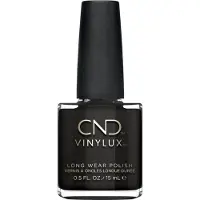 CND Vinylux #105 Black Pool Nagellak - 15ml