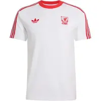 Adidas Tricot 'Liverpool FC' rood / wit