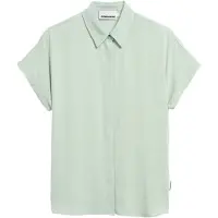 Armedangels Blouse 'LARISAANA' lichtgroen
