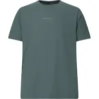 Endurance Functioneel shirt 'Eleanorey jr.' donkergroen