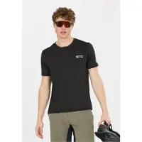Endurance - Yorgos Cycling/MTB S/S Shirt - Fietsshirt XL, zwart