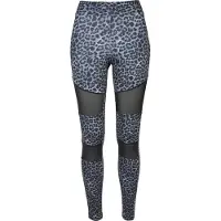 Urban Classics Leggings | XXXL-4XL | female