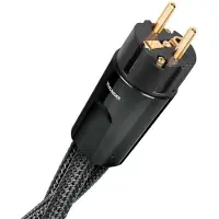 AudioQuest Thunder High-Current Stroomkabel