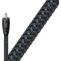 AudioQuest Yukon RCA stereo interlink 2.0 meter