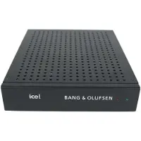 Bang & Olufsen BeoAmp 2 Eindversterker voor CI