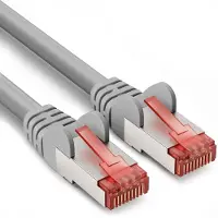Goobay S/FTP Cat 6 kabel -