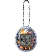 Bandai Nano Jurassic World Spinosaurus Tamagotchi Transparant Europe PAL / EU Plug 220V Kinderen