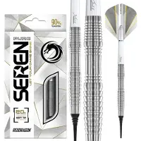 Red Dragon Seren 3 90% - Soft Tip Darts