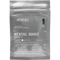 Insentials NRM3+ | 30 capsules