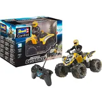 Revell 24641 New Dust Racer RC modelauto voor beginners Elektro Achterwielaandrijving