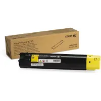 Xerox 106R01505 toner geel (origineel)