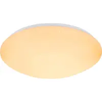 Globo Lighting Plafonniere Atreju I Ø 41cm lichtkleur instelbaar