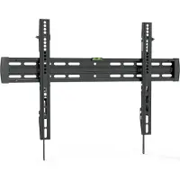 Digitus Steunmuur - - DA-90352 - LCD-scherm 47"-70" - Zwarte kleur - Muurmontage