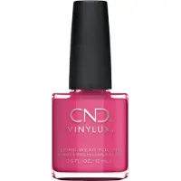 CND Nagellak Vinylux #134 Pink Bikini 15ml