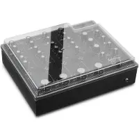 Decksaver DECKAVER MASTERSOUNDS 4 VALVE COVER