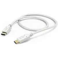 Hama Opladen/gegevens Usb Type-c Naar Type-c Kabel 1.5 M