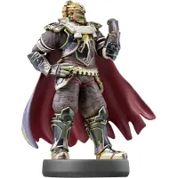 Nintendo Figurine Ganondorf