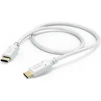 Ginza.se USB-kabel - - 00201592 - 1,5 m - USB 2.0 - USB-C Wit