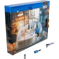Bgs Tool adventskalender