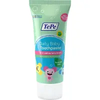Tepe Tandpasta Daily Baby 50 Ml