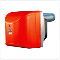 INTERCAL AES - - Stookoliebrander - SLV 100 B
