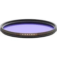 Polar Pro Portra 2-in-1 White Mist 1/4 & CPL C Filter 77mm