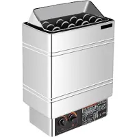 OEM Happyment Sauna Generator – Saunakabine en Finse sauna – Stoomcabine – Met afstandsbediening – Saunazelt – 9 kW