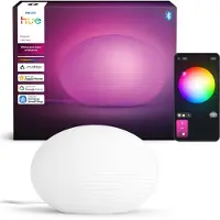 Philips Hue Flourish Tafellamp