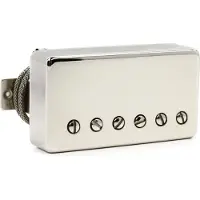 Seymour Duncan SH-1 ‘59 Model Bridge Pickup Nickel