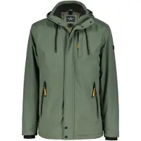Donders 1860 Wayfarer Jacket