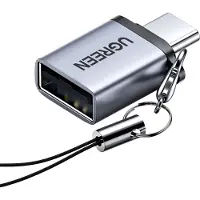 UGREEN USB-A naar USB-C adapter